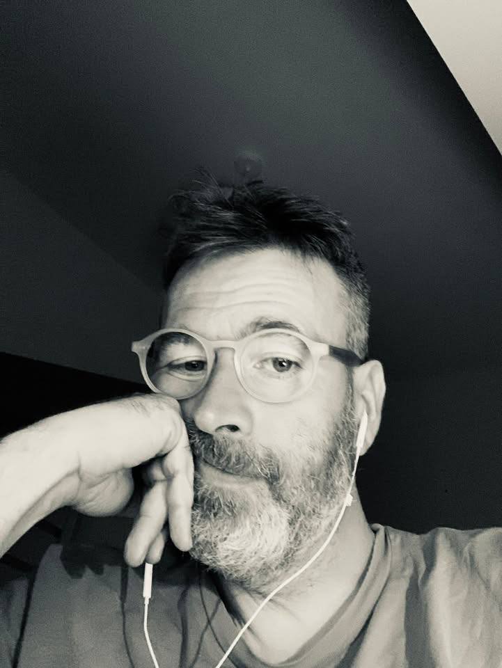 Melissa with her son Parker, the inspiration for I Am Rare.